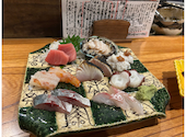 魚と野菜 食楽 こつま: せれなさんの2026年06月09日の1枚目の投稿写真