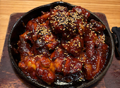 韓国式チキン専門店 辛ちゃん 新大久保本店: やさんの2026年10月12日の1枚目の投稿写真