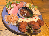 産直大衆ビストロ SACHI サチ 大通店: るるさんの2026年06月11日の2枚目の投稿写真