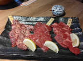 焼肉専門店 虎 ふー 燕三条店: のどけからましさんの2026年08月22日の1枚目の投稿写真