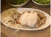肉汁台湾餃子酒場 でら餃子 三郷店: tomさんの2026年05月01日の1枚目の投稿写真