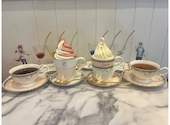 UP T CAFE powered by LiQumu リキューム: えりちゃんさんの2025年09月24日の2枚目の投稿写真