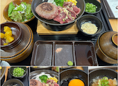 とろけるハンバーグ 福よし 鳥取店: せみだぶるさんの2026年08月11日の1枚目の投稿写真