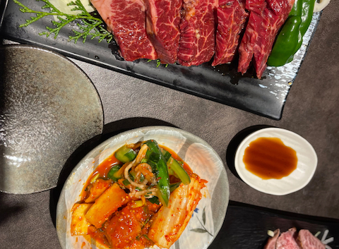 大邱家 鶴橋: イヴ＆クロエさんの2025年11月16日の1枚目の投稿写真