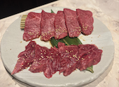 個室焼肉 暖: たーさんの2026年05月11日の1枚目の投稿写真