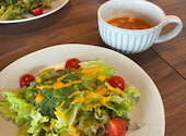 野之瀬テラス　cafe&dining: yokkoさんの2026年07月06日の1枚目の投稿写真