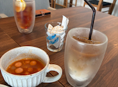 野之瀬テラス　cafe&dining: yokkoさんの2026年07月06日の2枚目の投稿写真