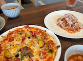 野之瀬テラス　cafe&dining: yokkoさんの2026年07月06日の3枚目の投稿写真