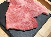 GRILL THE TOKYO WAGYU BAR グリルザトウキョウワギュウバー: マッツさんの2026年01月16日の2枚目の投稿写真