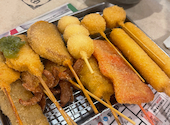 串カツ田中 すすきの店: たなかさんの2026年05月18日の1枚目の投稿写真