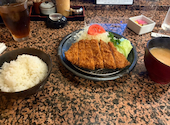 とんかつ にいむら 本店: かおるさんの2026年08月26日の1枚目の投稿写真