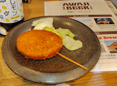グルメバーガー専門店　淡路島バーガー国立谷保店: せーちゃんさんの2026年05月11日の1枚目の投稿写真