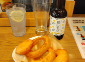 グルメバーガー専門店　淡路島バーガー国立谷保店: せーちゃんさんの2026年05月11日の2枚目の投稿写真