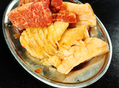 倉敷 焼肉ホルモン肉独楽 NIKUKOMA yakiniku: まあちんさんの2026年03月08日の2枚目の投稿写真