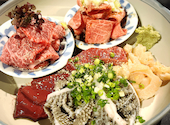 倉敷 焼肉ホルモン肉独楽 NIKUKOMA yakiniku: まあちんさんの2026年04月19日の2枚目の投稿写真