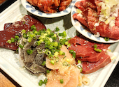 倉敷 焼肉ホルモン肉独楽 NIKUKOMA yakiniku: まあちんさんの2026年06月25日の2枚目の投稿写真