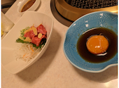 焼肉ぷらす: あさりちゃんさんの2023年10月の1枚目の投稿写真