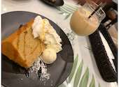 ラテアートバル ゼロ LatteArt-Bar Z.E.R.O: あさりちゃんさんの2026年06月28日の1枚目の投稿写真