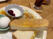 cafe de mistico カフェ ド ミスティコ: あさりちゃんさんの2026年06月13日の1枚目の投稿写真