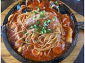 大衆呑場 メルカート 和とイタリアンの創作料理: みいさんの2026年07月14日の1枚目の投稿写真