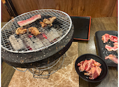 安安 七輪焼肉 西宮の沢店: レモンさんの2026年05月07日の1枚目の投稿写真