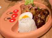 山本のハンバーグ イオンモール札幌発寒店: レモンさんの2026年02月26日の1枚目の投稿写真