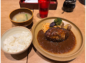 山本のハンバーグ イオンモール札幌発寒店: レモンさんの2026年04月02日の1枚目の投稿写真