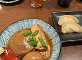 肉汁餃子と唐揚げの酒場しんちゃん平岸店: レモンさんの2026年08月08日の1枚目の投稿写真