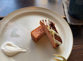 Cafe ＆ Dining SPUR Maruyama カフェ ダイニング シュプール マルヤマ: レモンさんの2025年05月01日の1枚目の投稿写真