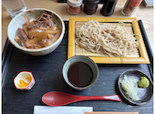 蕎麦と和食 驚: レモンさんの2026年05月01日の1枚目の投稿写真