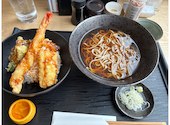蕎麦と和食 驚: レモンさんの2026年05月31日の1枚目の投稿写真