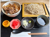 蕎麦と和食 驚: レモンさんの2026年09月07日の1枚目の投稿写真