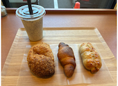 Ｂakery & cafe fiola: レモンさんの2026年07月02日の1枚目の投稿写真