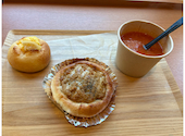 Ｂakery & cafe fiola: レモンさんの2026年08月08日の1枚目の投稿写真