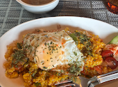 COFFEE & CURRY rit コーヒーアンドカレーリット: レモンさんの2026年07月02日の1枚目の投稿写真
