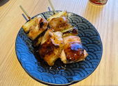 炭火焼鳥とWINE TORIBU 岡山店: タジーさんの2025年03月23日の2枚目の投稿写真