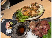 炭火焼鳥とWINE TORIBU 岡山店: タジーさんの2025年03月23日の3枚目の投稿写真