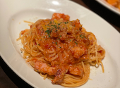 Italian Kitchen BUONO ヴォーノ ららぽーと TOKYO BAY店: noriさんの2026年03月09日の1枚目の投稿写真
