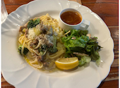 the CAFEの口コミ画像1