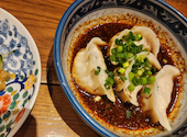 餃子と担々麺 名古屋チャイニーズバル FARO 花楼: あーこさんの2024年01月19日の2枚目の投稿写真