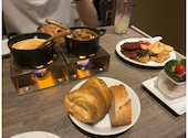 ジラフ ビストロ GIRAFFE BISTRO 名古屋駅店: なほさんの2026年08月23日の1枚目の投稿写真