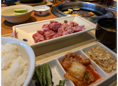 焼肉じゅん 大阪ドームシティ店: naobonさんの2026年05月07日の1枚目の投稿写真