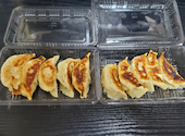 餃子酒場 杏奈家 池袋西口店: あんぱんぱぱさんさんの2026年08月30日の1枚目の投稿写真