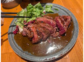 肉バル トリコミート 京橋店: かっぽーさんの2025年11月07日の1枚目の投稿写真