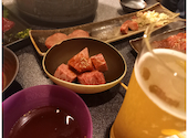 焼肉 大和 大和八木: かっぽーさんの2023年10月01日の1枚目の投稿写真