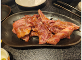 焼肉 大和 大和八木: かっぽーさんの2024年12月16日の3枚目の投稿写真
