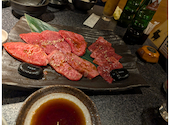 焼肉 大和 大和八木: かっぽーさんの2025年01月19日の2枚目の投稿写真