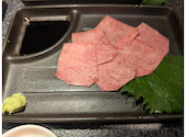 焼肉 大和 大和八木: かっぽーさんの2025年02月23日の2枚目の投稿写真