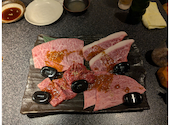 焼肉 大和 大和八木: かっぽーさんの2025年08月18日の3枚目の投稿写真