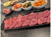 焼肉 大和 大和八木: かっぽーさんの2026年07月26日の3枚目の投稿写真